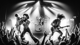 PROCURO BANDA PARA TRIBUTO AO LEGIÃO URBANA - SP