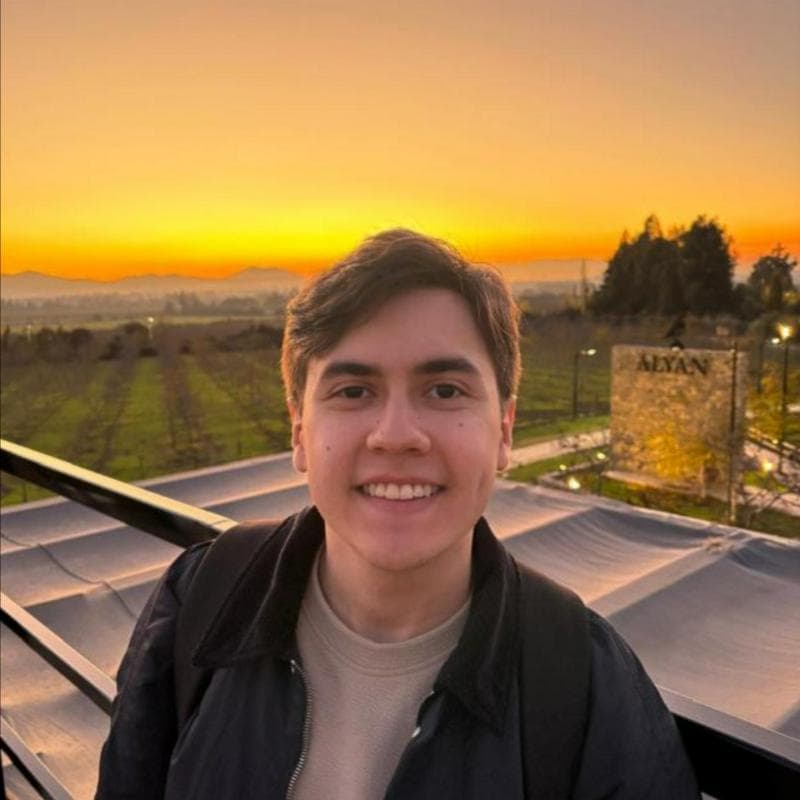 Foto de Matheus Lourenço