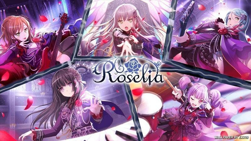 Girls Band Animes - Buscamos Baterista, Tecladista + 1 Guitarrista