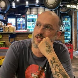 imagem do usuário