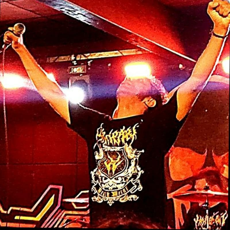 Foto de Ricardo Cruz