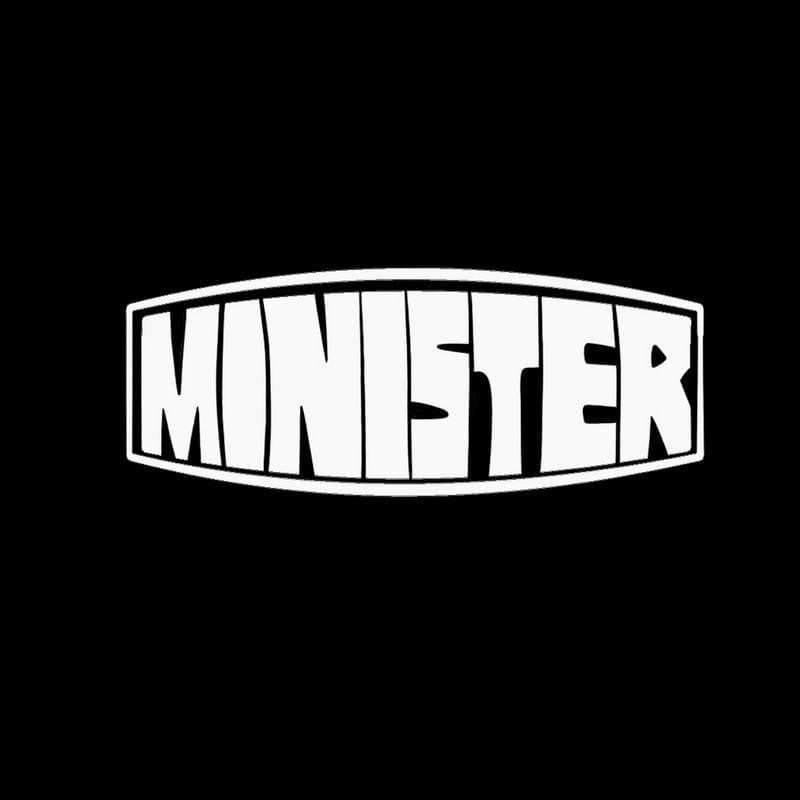 Foto de Minister