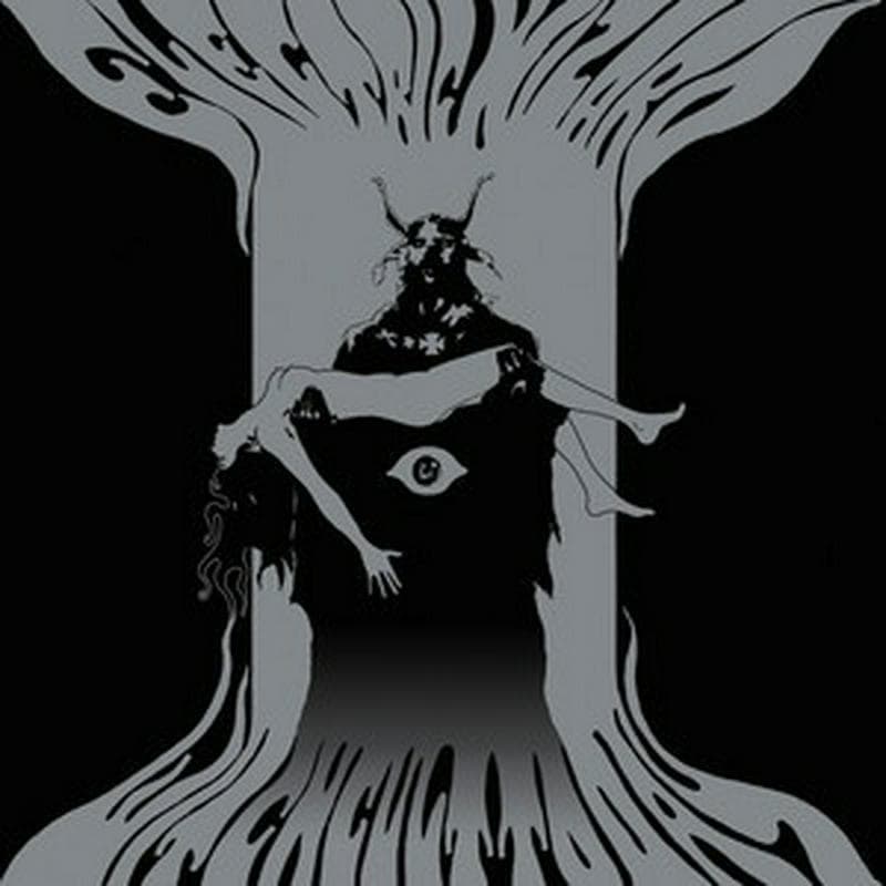 COVER ELETRIC WIZARD