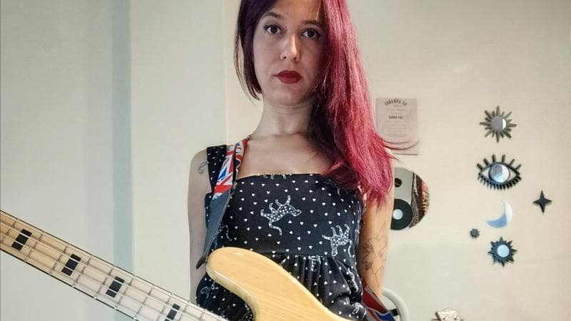 PROJETO LOVE SONGS 90's
