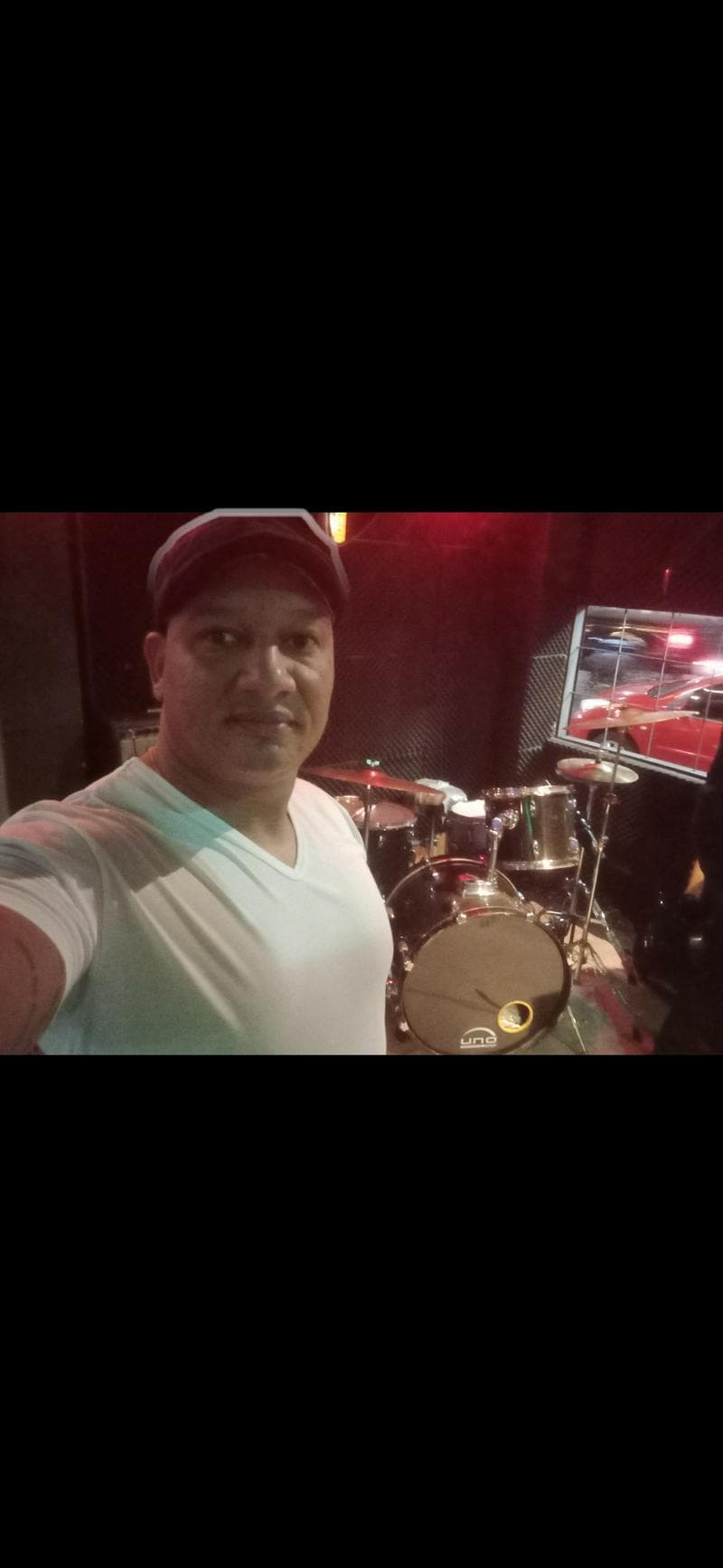 Paulo batera
