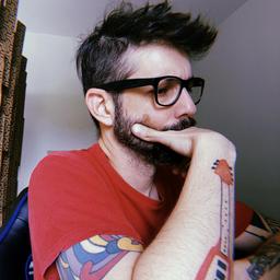 imagem do usuário