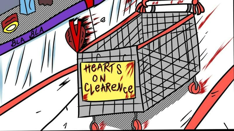 PROCURA-SE BATERISTA! 🥁❤️‍🩹🛒