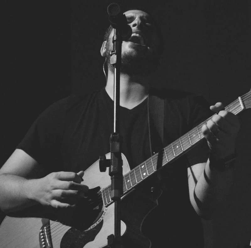 Procurando uma banda para ensaios!