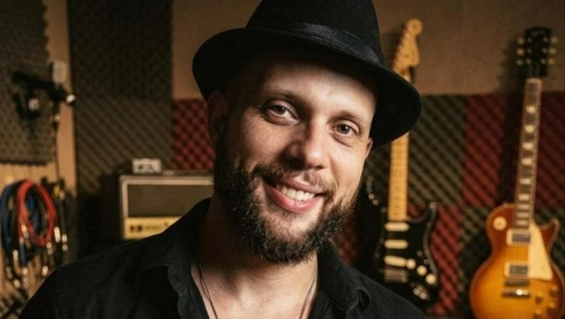 Baterista pra Banda Fixa Gigs 