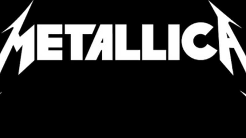 Banda Cover de Metallica