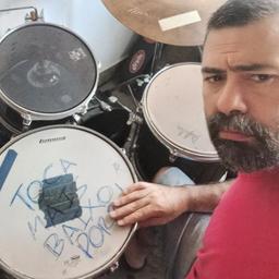 imagem do usuário