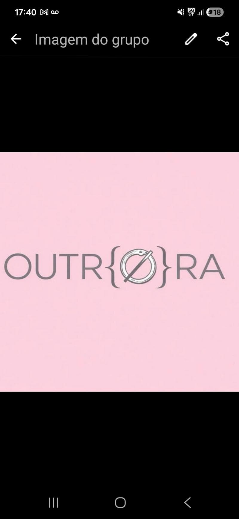 Banda Outrora (Metal alternativo / Djent)