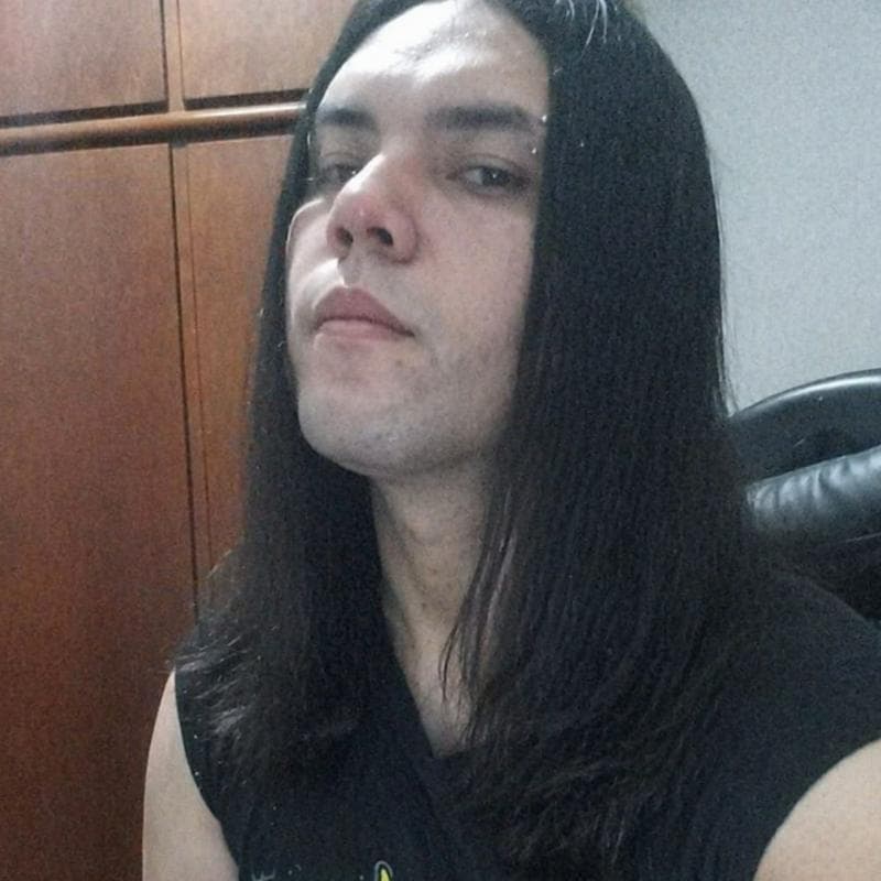 Foto de Henry