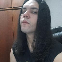 imagem do usuário