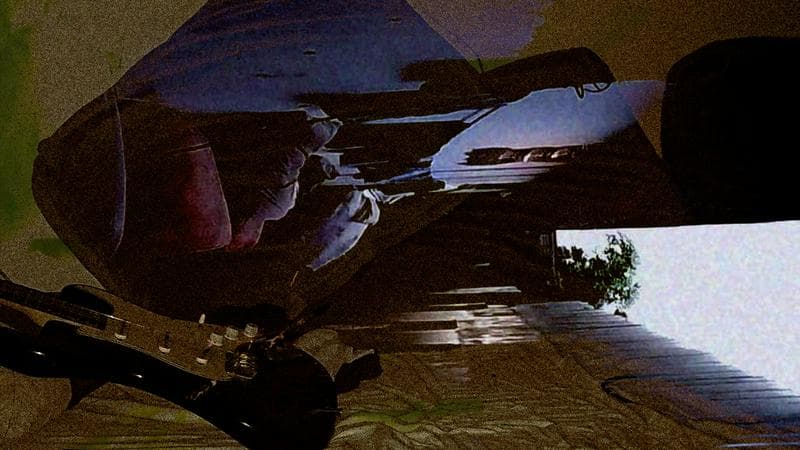 Banda Black penance PROCURAMOS BAIXISTA