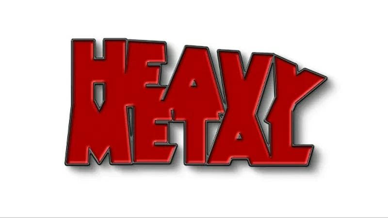 BAIXISTA - HEAVY CLASSICO - TRASH  -1ªONDA 