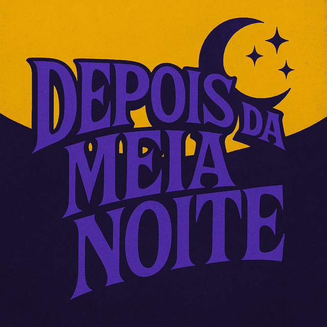Depois da MeiaNoite 