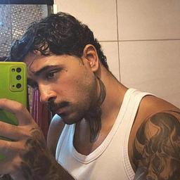 imagem do usuário