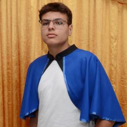 imagem do usuário