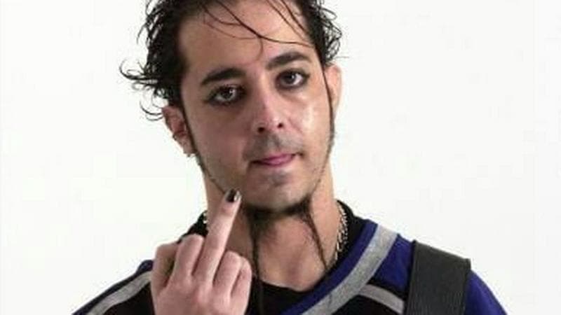 Busco Banda cover de System of a Down