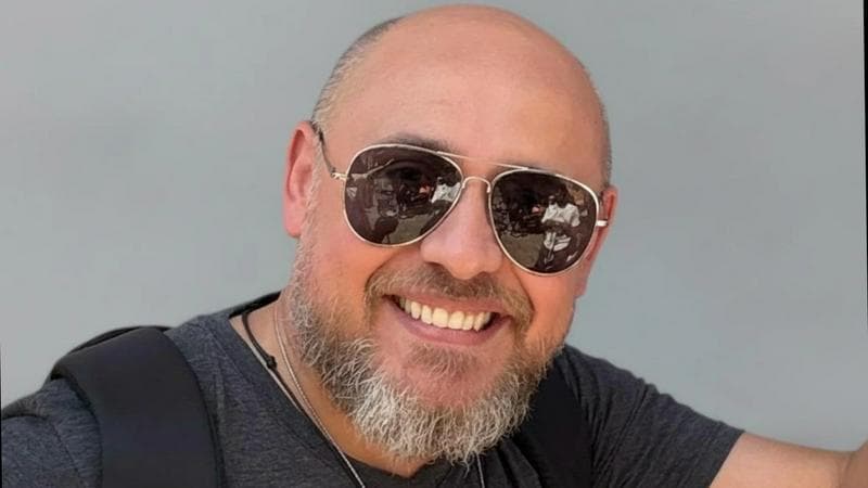 Vocalista buscando banda