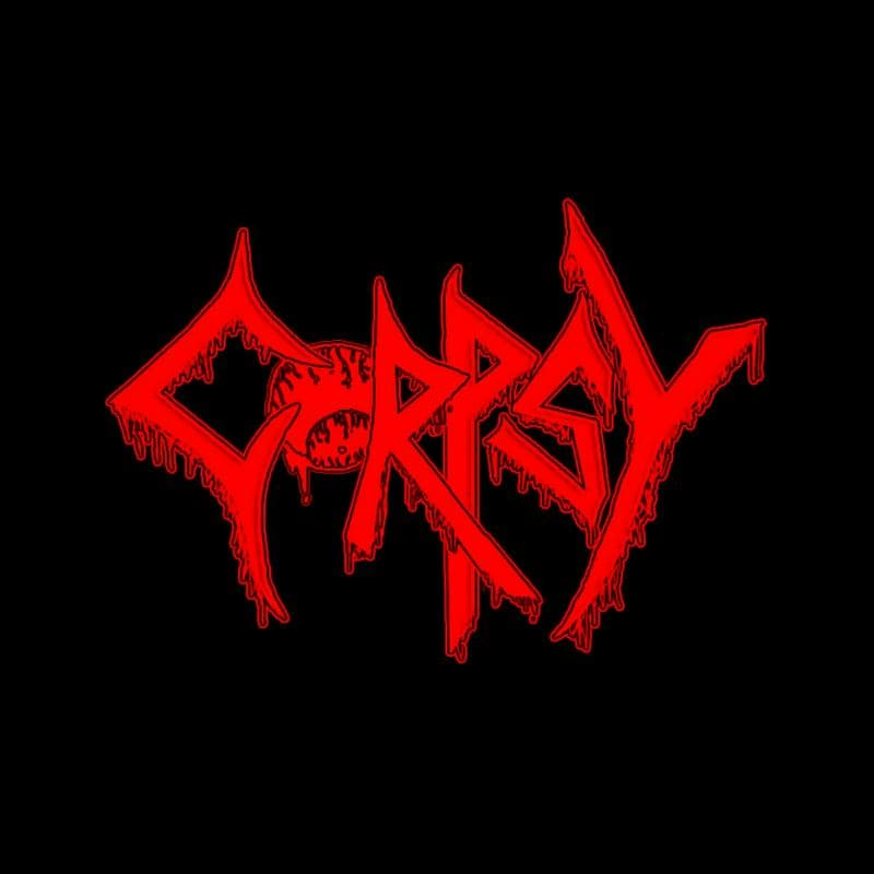 Banda De Old school Death metal Corpsy
