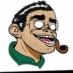 imagem do usuário