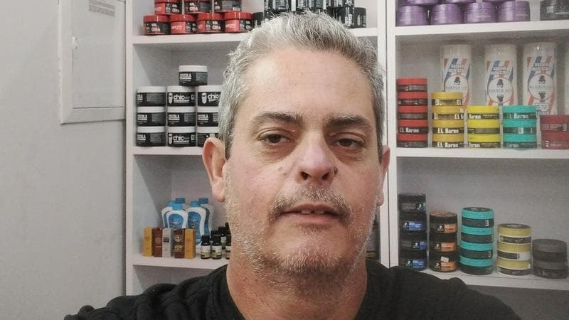 Nan Ferreira 