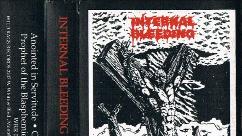 PROCURO BATERISTA E BAIXISTA PARA BANDA DE BRUTAL DEATH METAL
