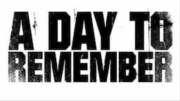 Procura-se vocalista para cover de A Day To Remember 