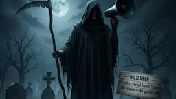 Banda De Gothic Metal Autoral busca Guitarrista 