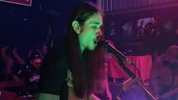 Banda (Twisted) - Procurando Baixista e Batera
