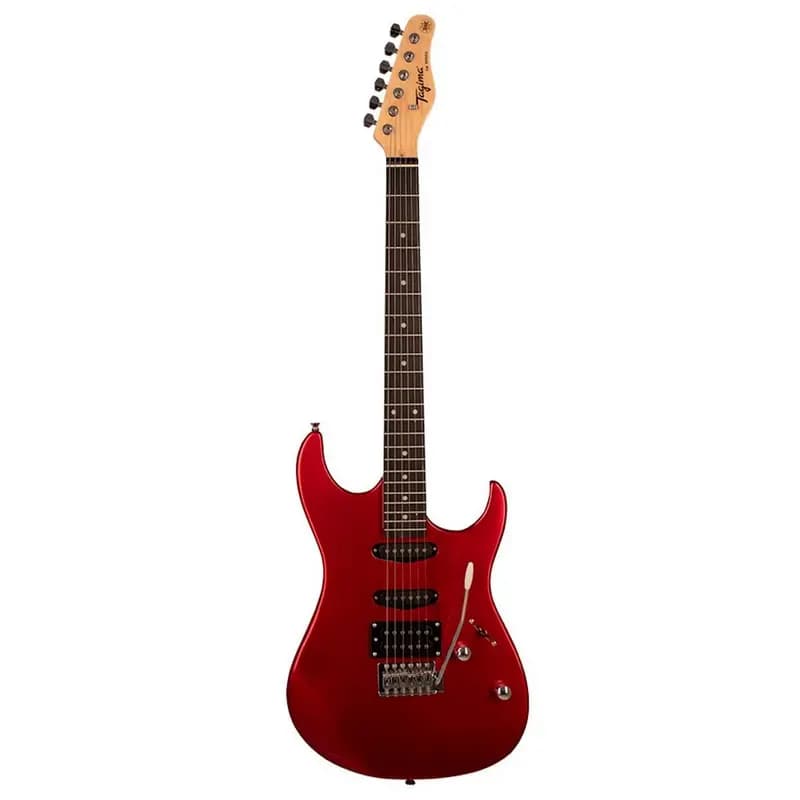 Minha Guitarra