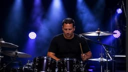 Baterista procurando banda 