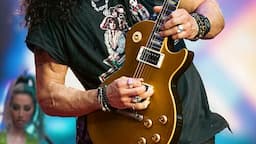 🎸 PROCURA-SE: GUITARRISTA SOLO 