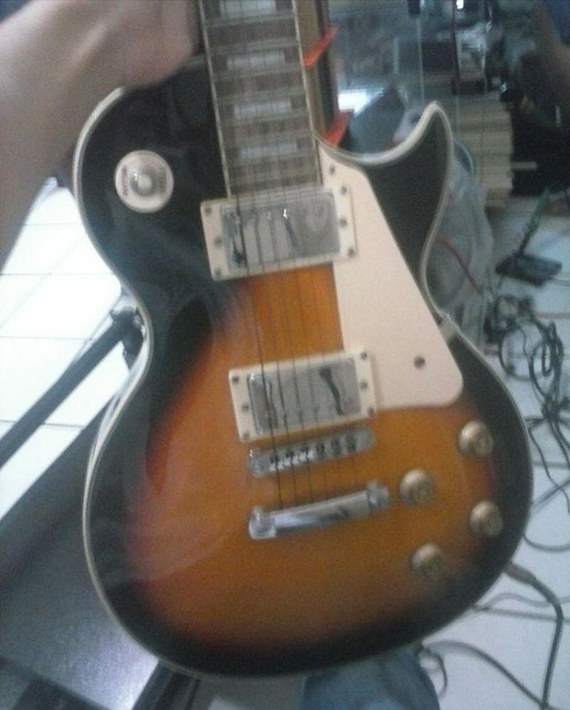 Procuro outros musicos focado em rock