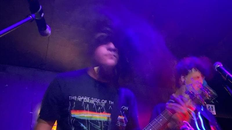 Banda cover de MCR