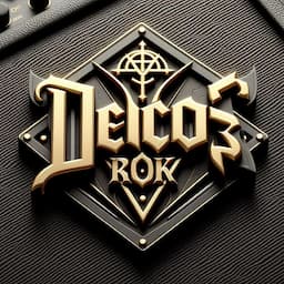 Banda Deiro's Rox - Som Autoral / Cover