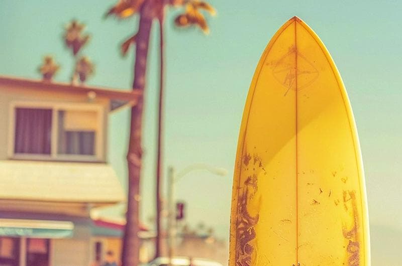 SURF-PUNK-GARAGE-NEW WAVE-SKA & ROLL