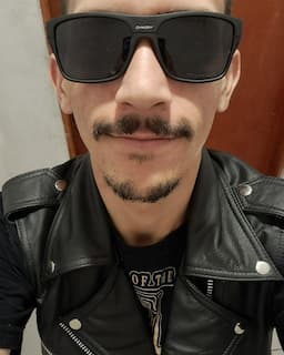 imagem do usuário