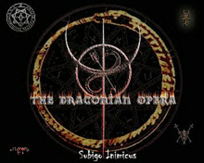 The Draconian Opera 
