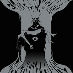 COVER ELETRIC WIZARD