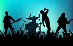 Montar Banda de hardcore melódico 