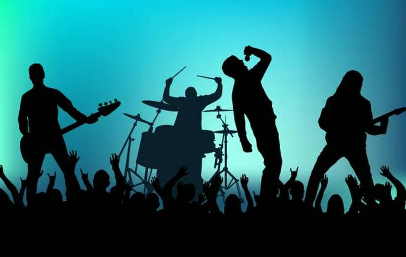 Montar Banda de hardcore melódico 