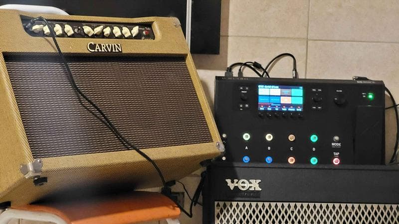 Guitarrista disponivel para banda cover, bailes ou casamentos