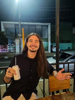 imagem do usuário
