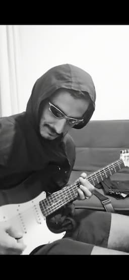 Guitarrista