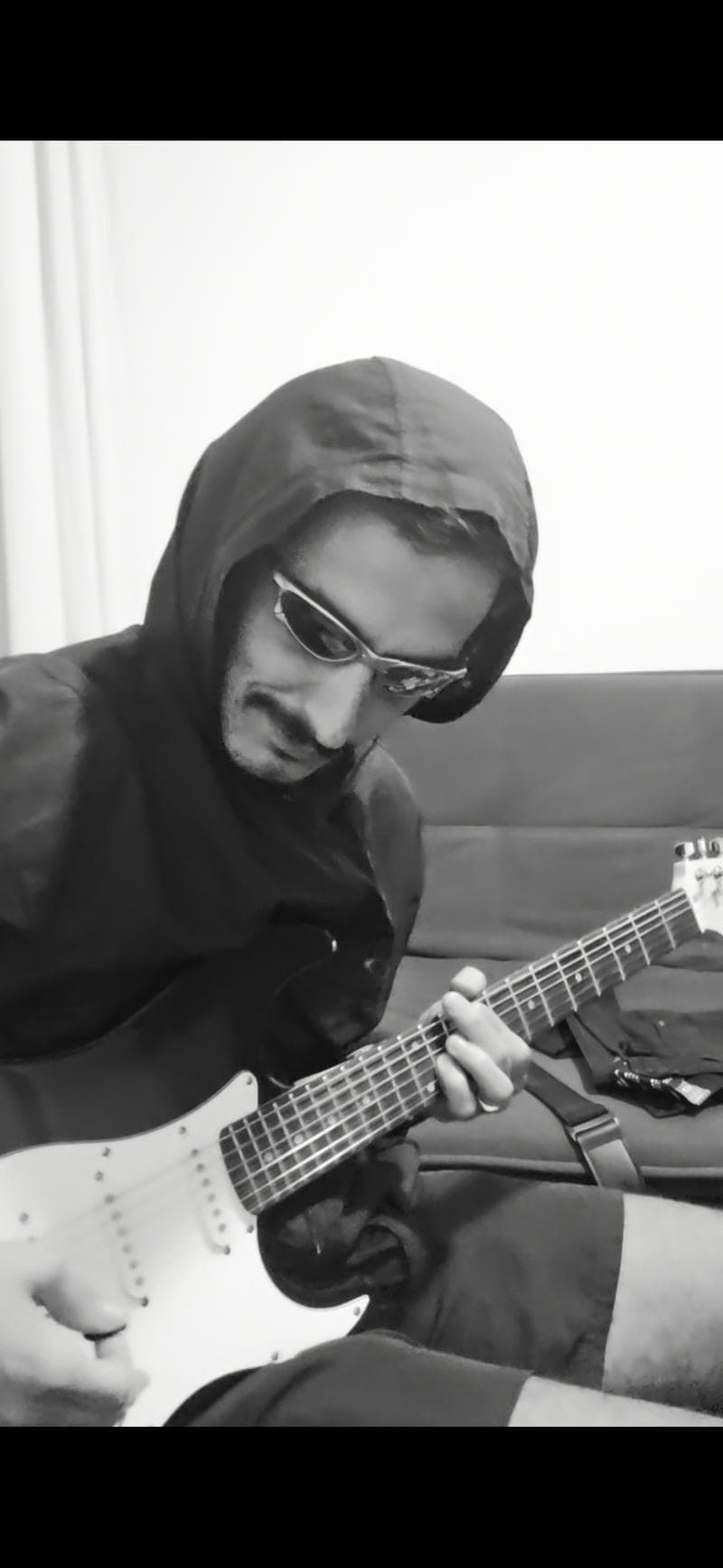 Guitarrista