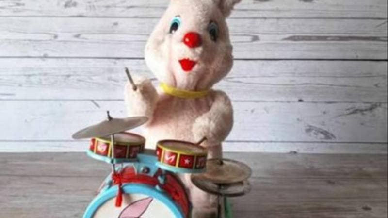 Baterista Resende RJ