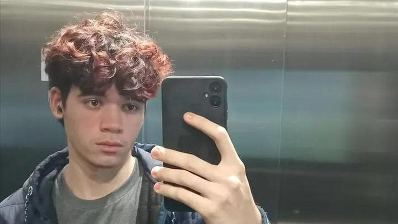 sou guitarrista